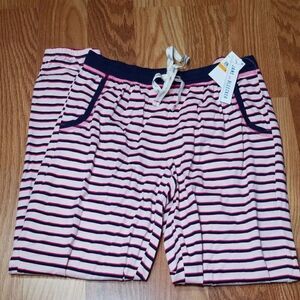 Jane and Bleecker PJ pants‎